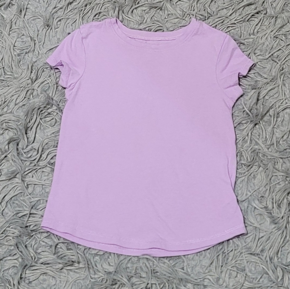 Carter's and Old Navy 4T Tee Bundle - Picture 4 of 5